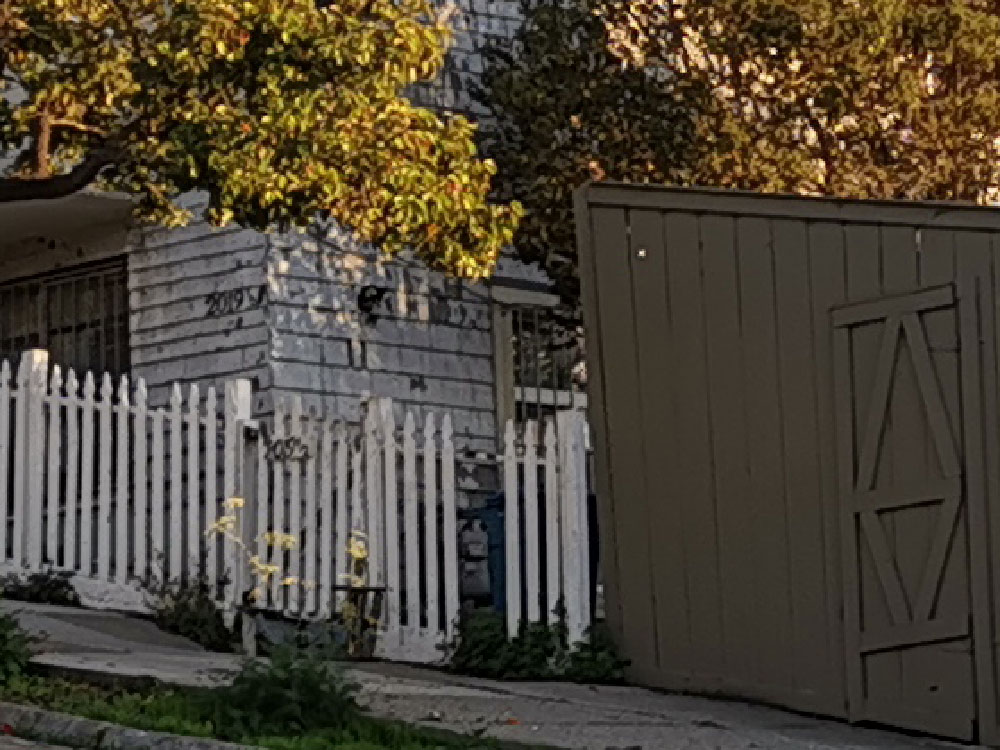 comparison image A