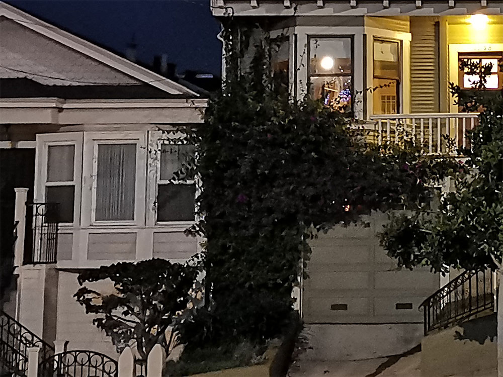 comparison image A