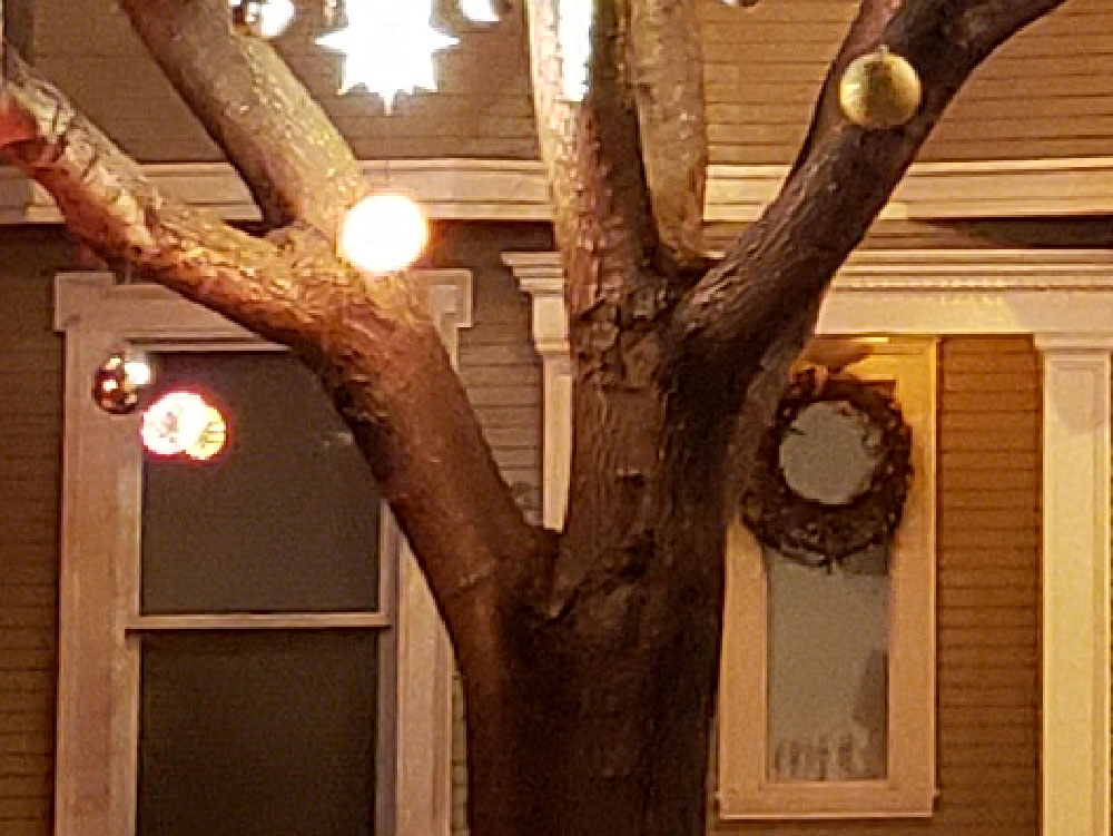 comparison image A