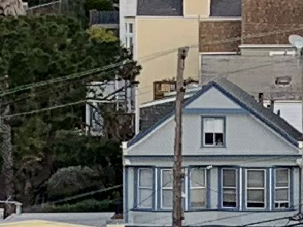 comparison image A