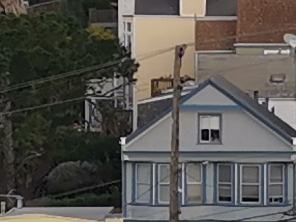 comparison image A