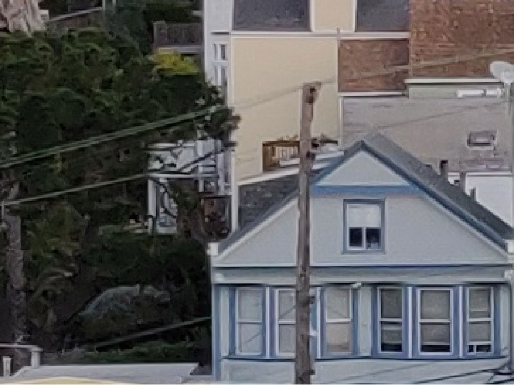 comparison image A
