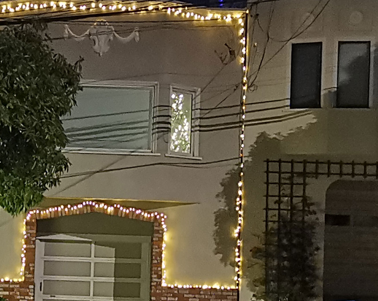 comparison image A