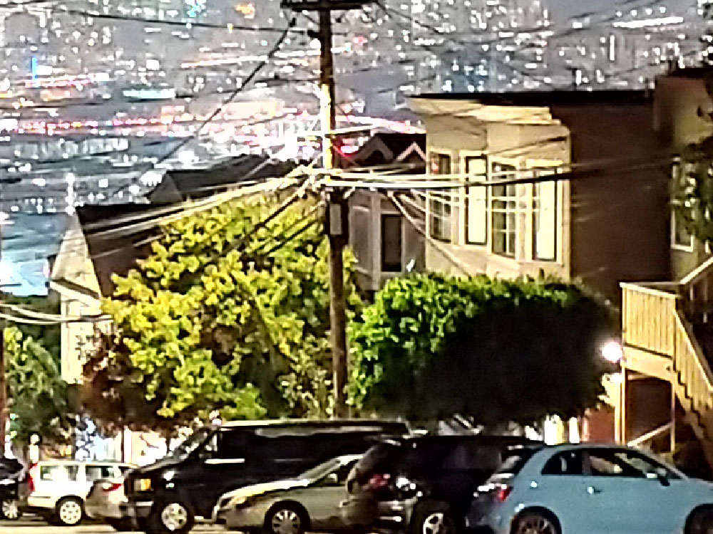 comparison image A