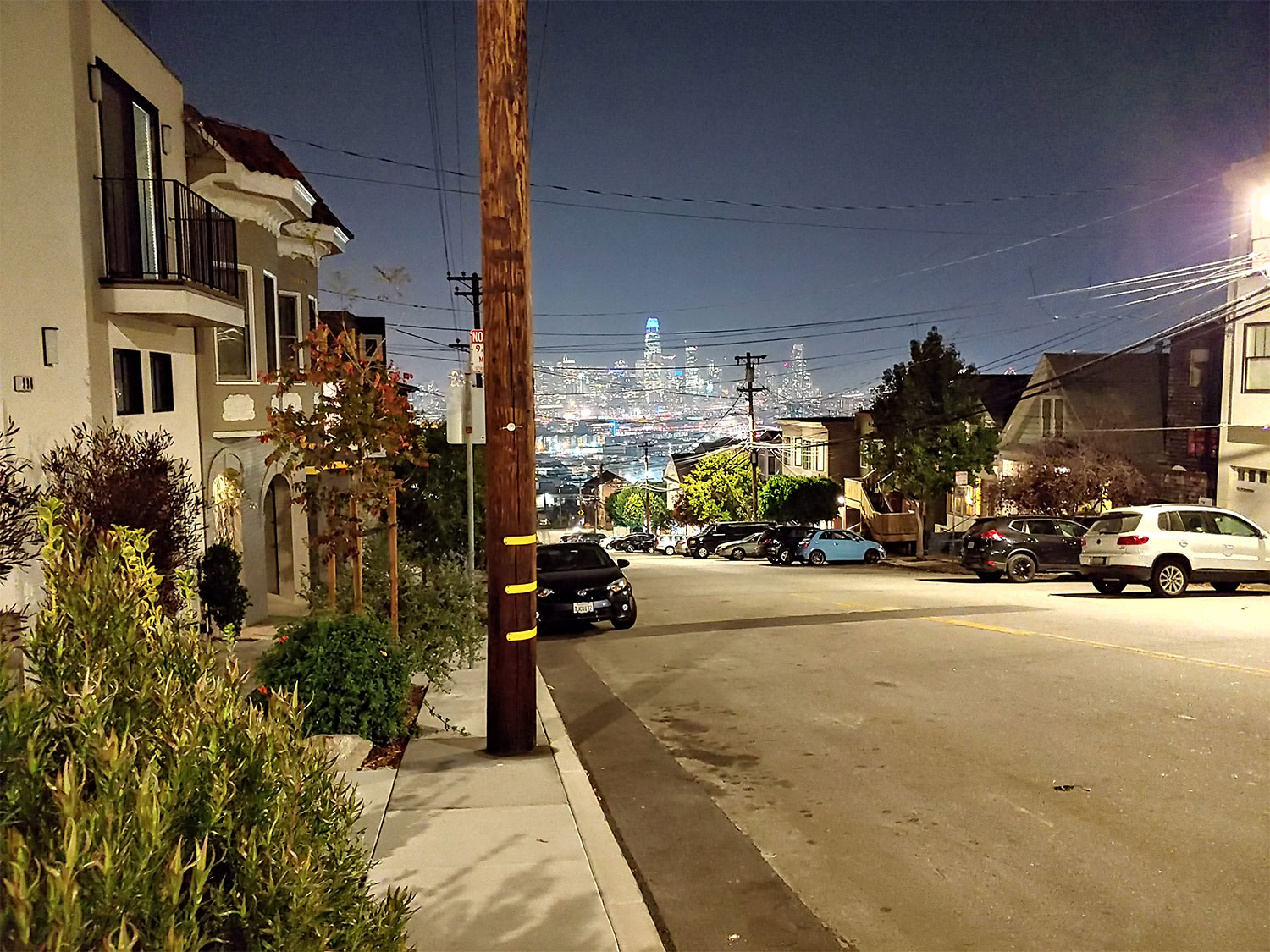 comparison image A