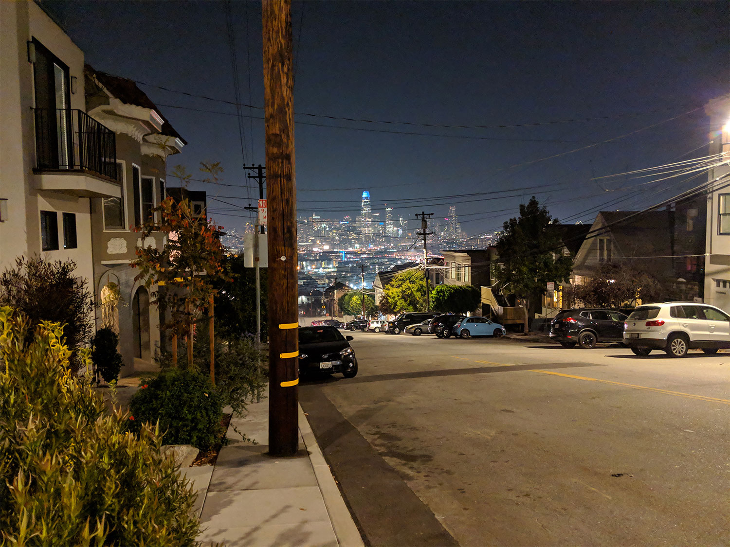 comparison image B