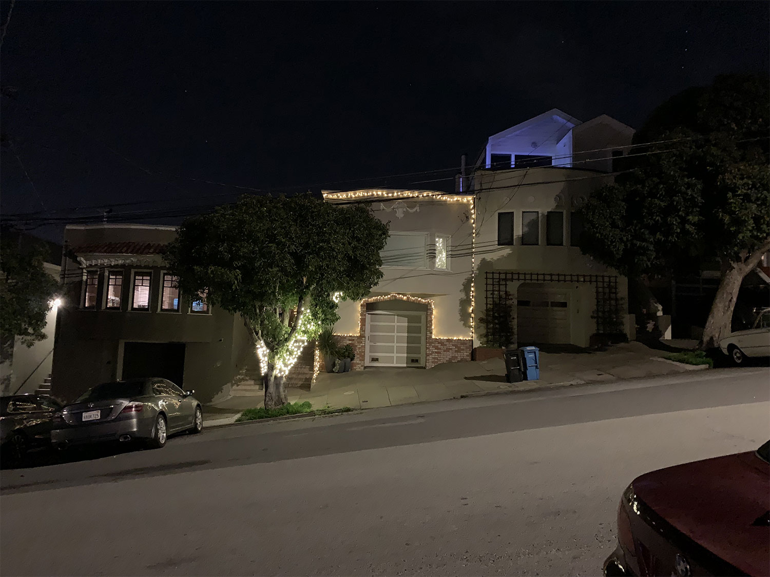 comparison image A