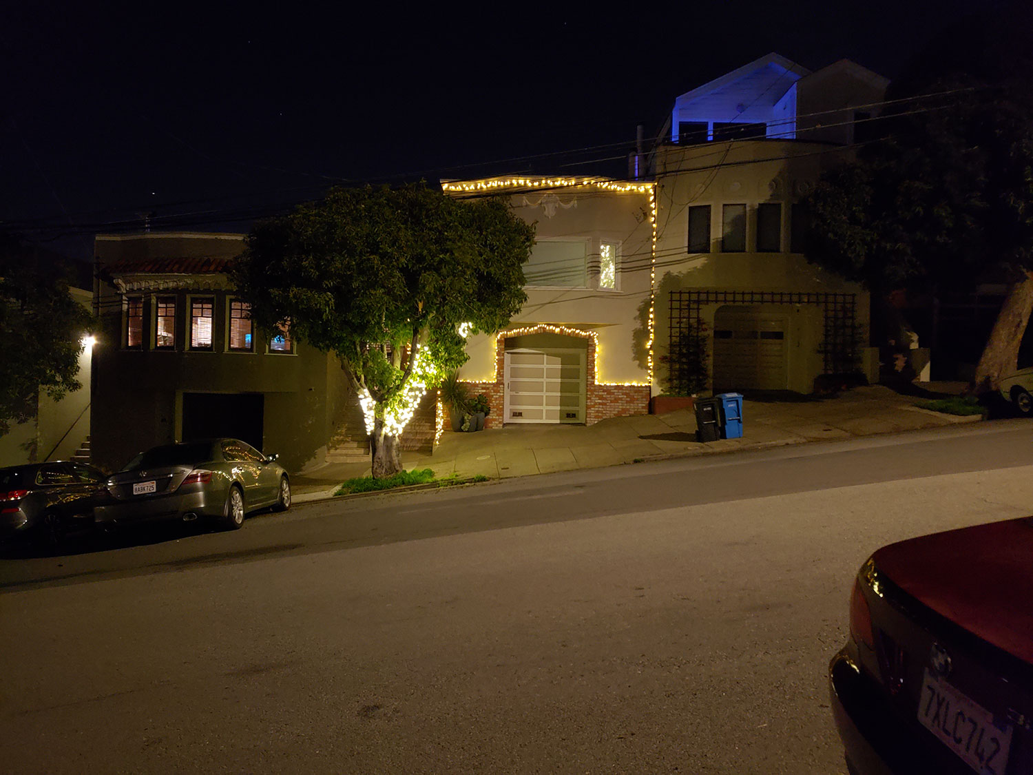 comparison image B