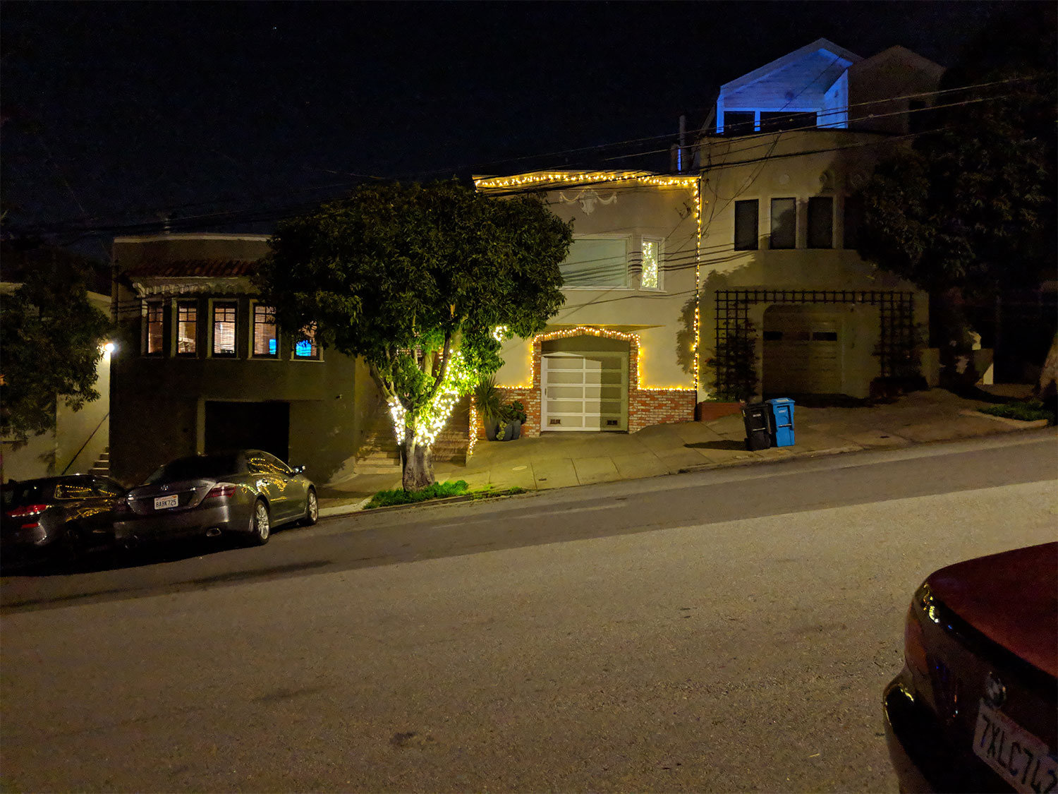comparison image B