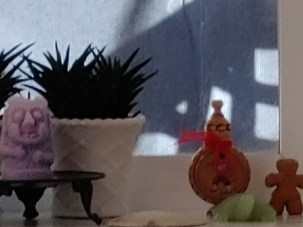 comparison image A