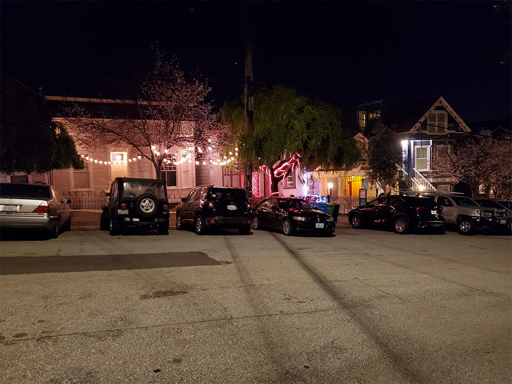 comparison image A