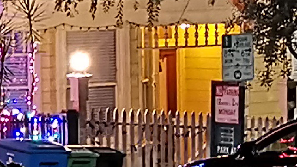 comparison image B