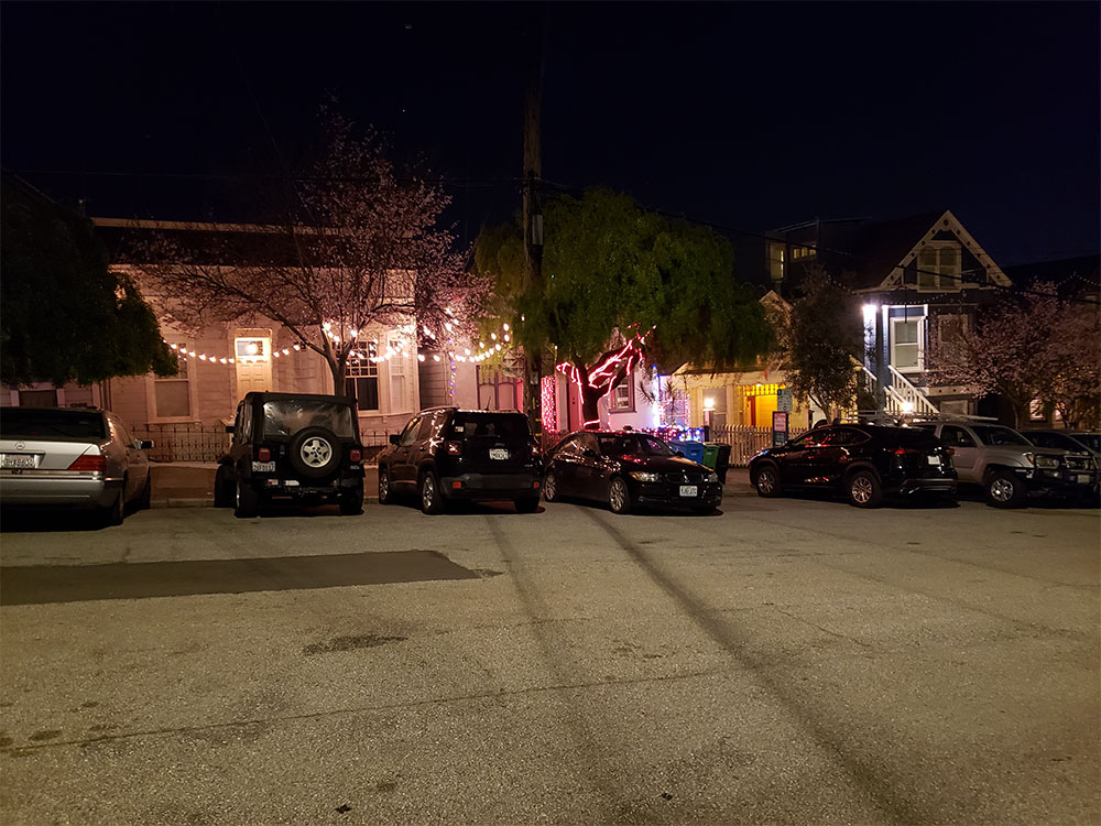 comparison image B