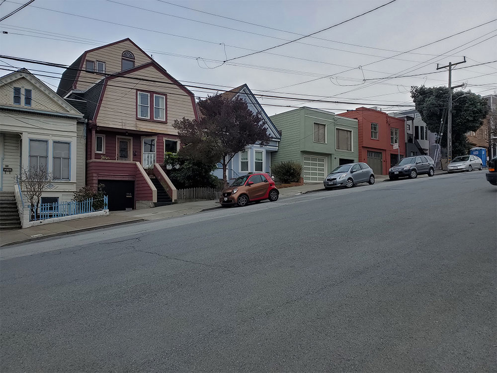 comparison image A
