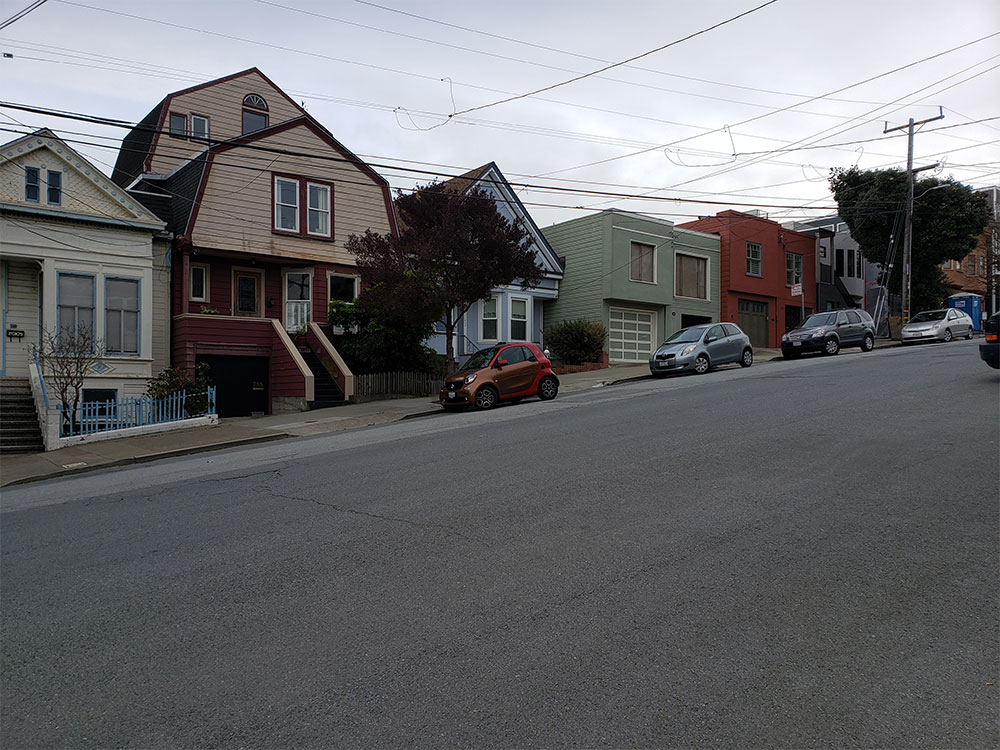 comparison image B