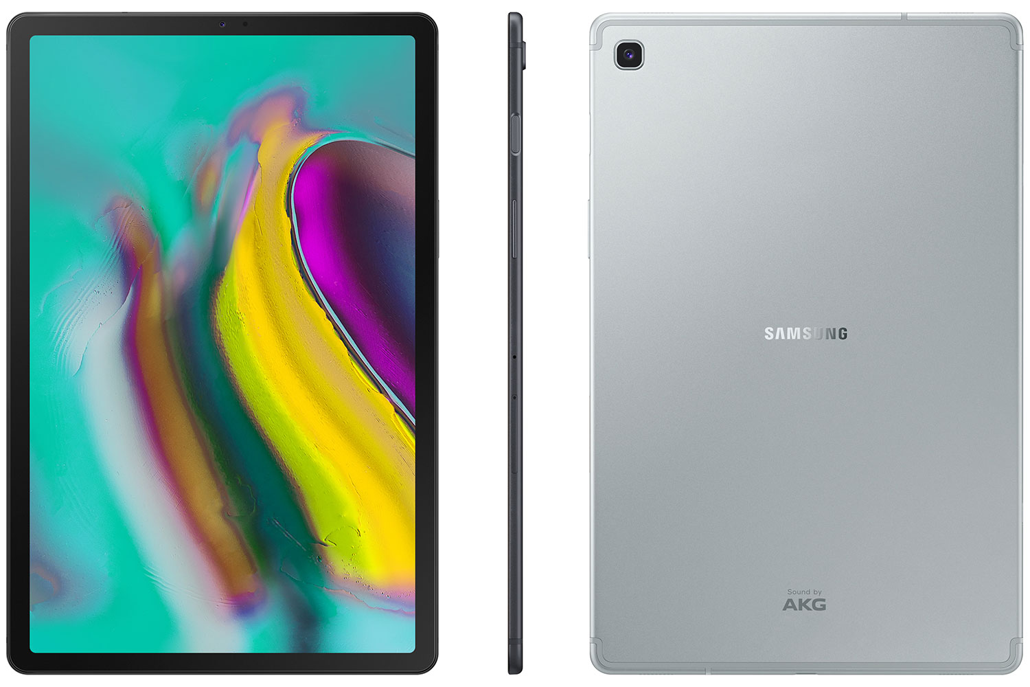 Samsung Galaxy Tab S5e: 10.5inch, 0.87 Lbs, Android Tablet