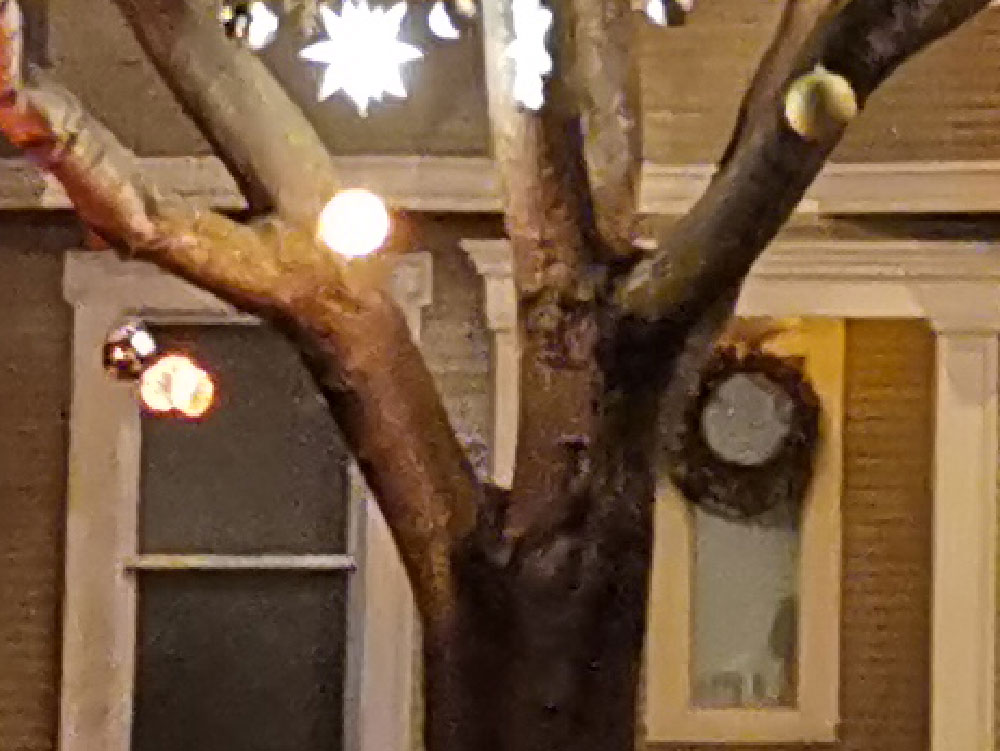 comparison image B