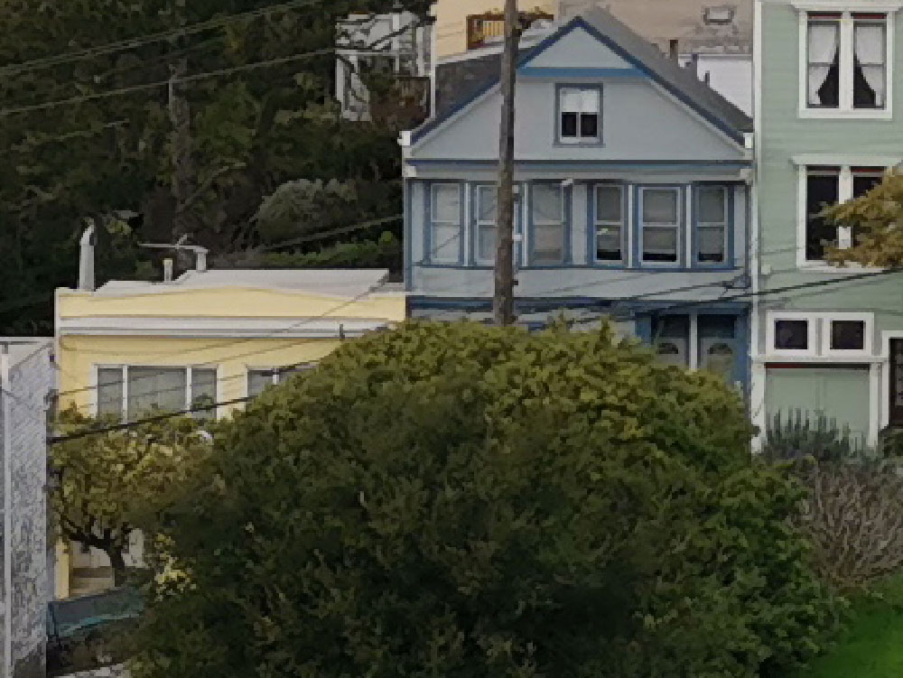 comparison image B