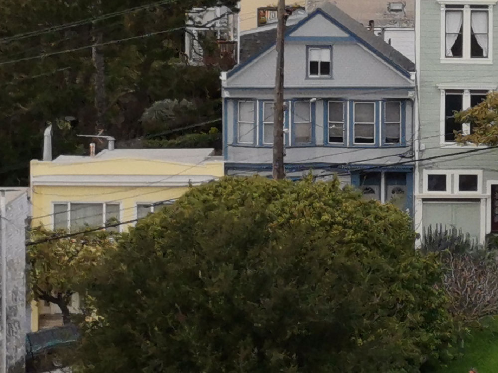 comparison image B