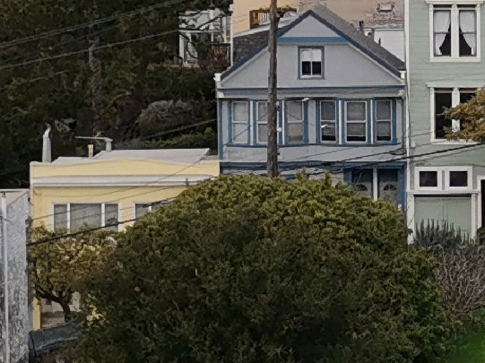 comparison image A