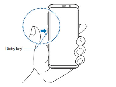 How To Remap Samsung’s Bixby Button (Official Method) | Ubergizmo