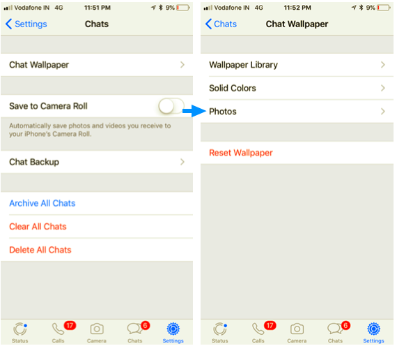 Download Wallpaper For Whatsapp Chat Hd Cikimm Com