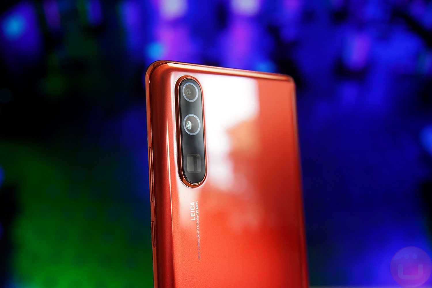 Huawei P30 Pro Camera Review | Ubergizmo