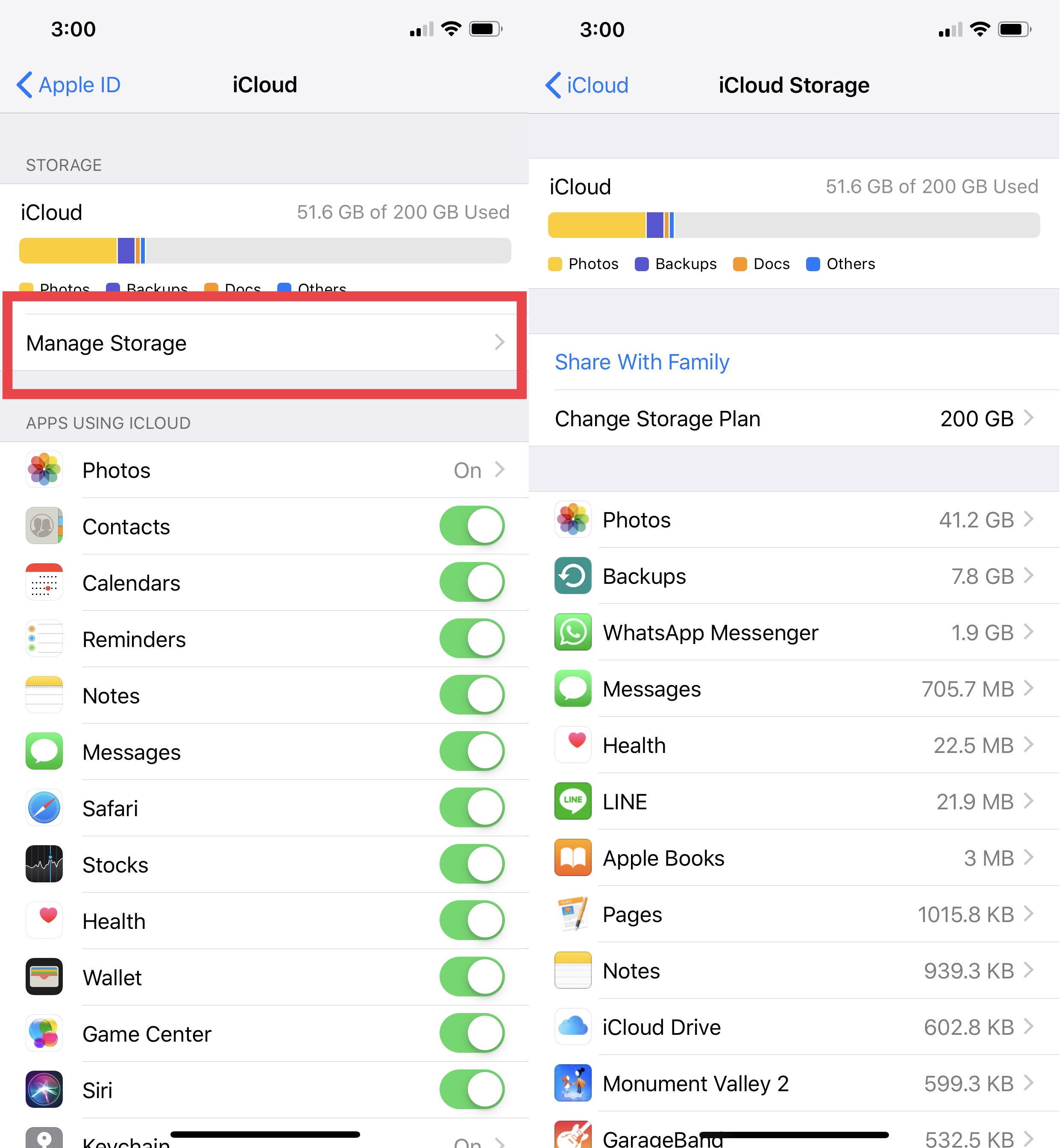 Icloud как посмотреть фото в хранилище icloud