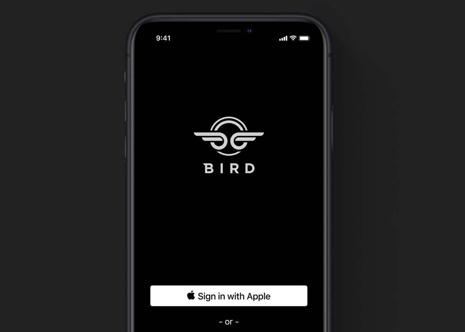 iOS 13