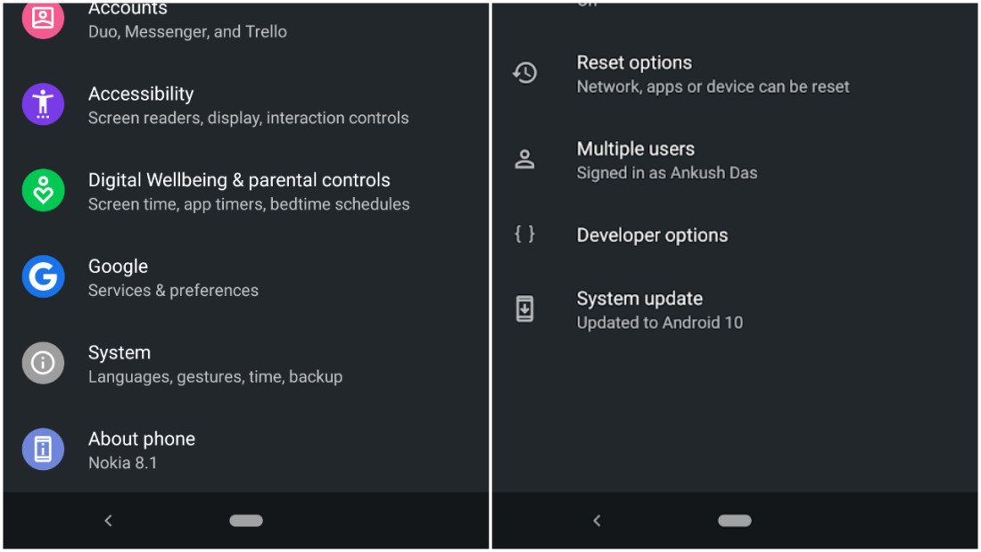 How To Update Android OS? | Ubergizmo