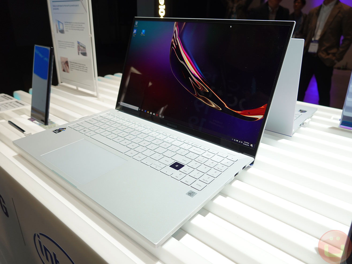 Samsung book ultra