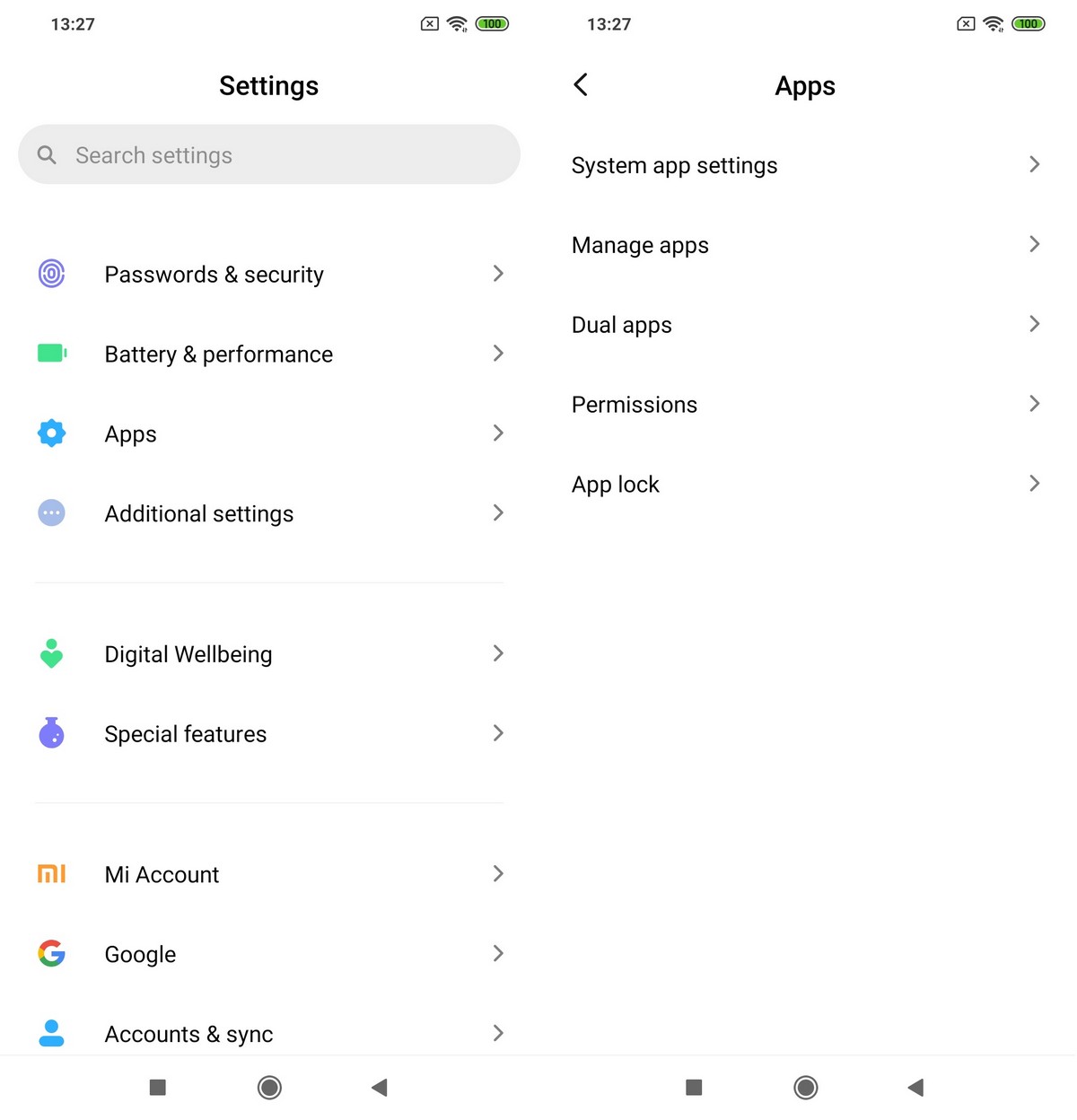 How To Manage Android App Permissions Ubergizmo How To Manage Android App Permissions Ubergizmo