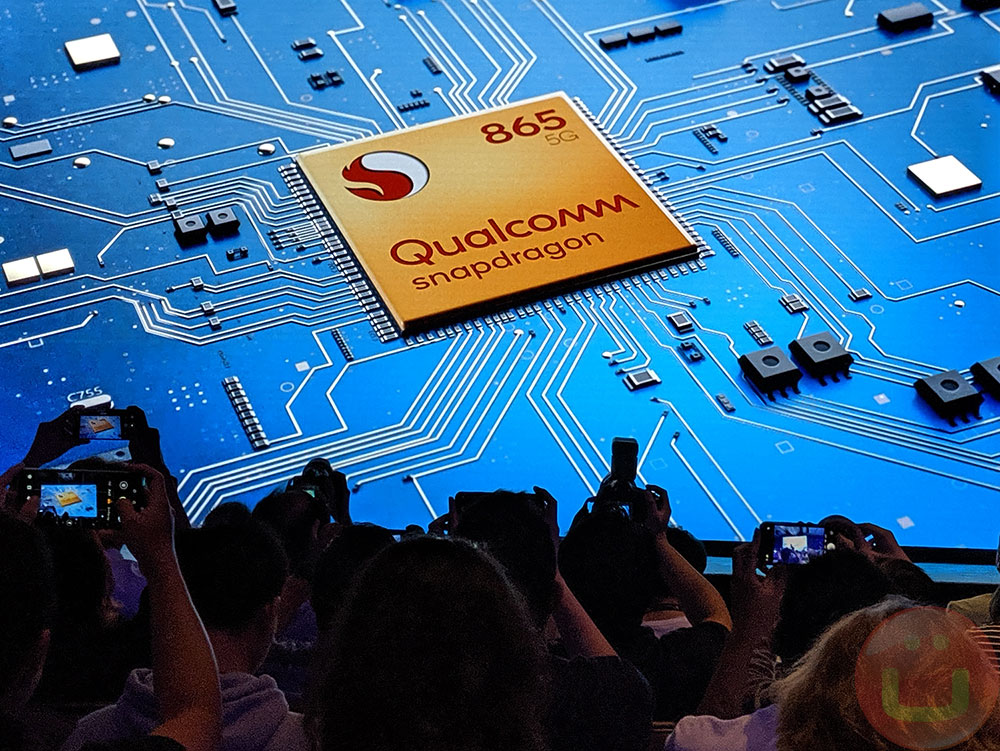 Qualcomm Snapdragon 865: All You Need To Know | Ubergizmo