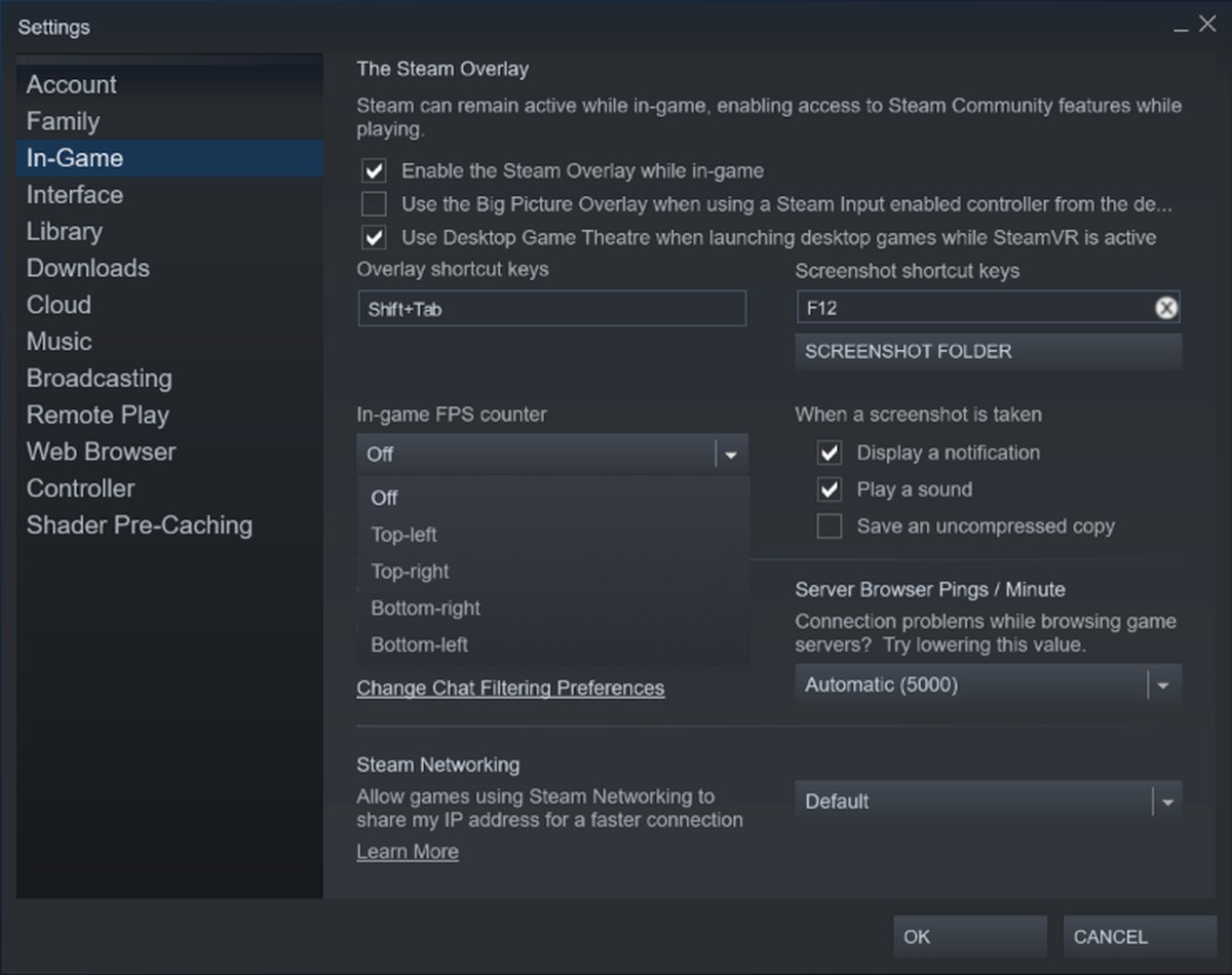 How To See Your Game’s Frames Per Second (FPS) | Ubergizmo