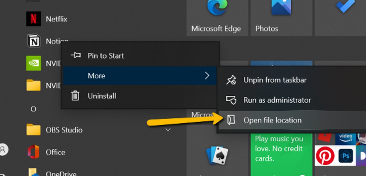 How To Open Multiple Apps At Once On Windows 10 | Ubergizmo