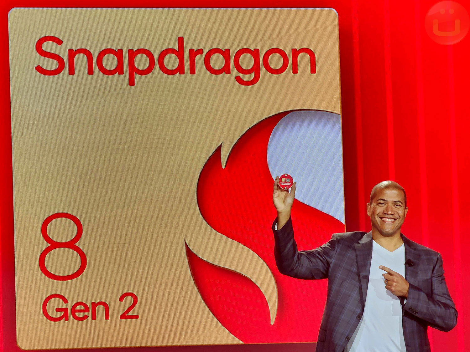 Snapdragon 8 Gen 2, Qualcomm’s Flagship SoC: Everything You Need To ...