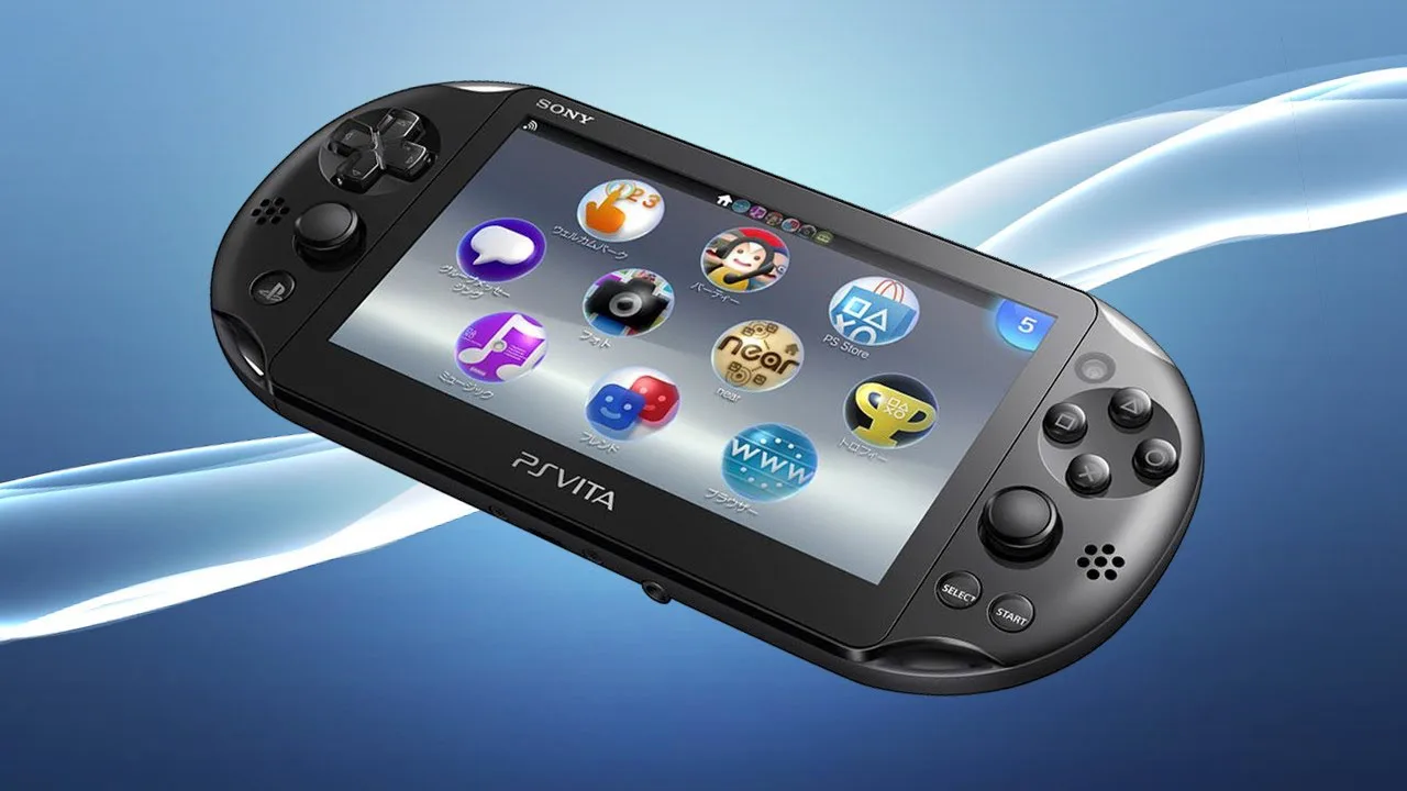 PS Vita 2?! New Sony Handheld Gaming Device Reportedly In The Works ...