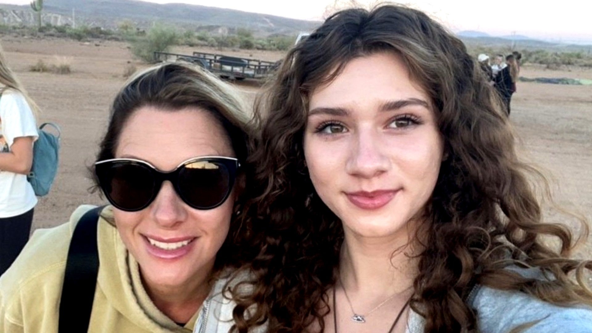 Ai Scam Victim S Plea Addressing Dangers Of Artificial Intelligence